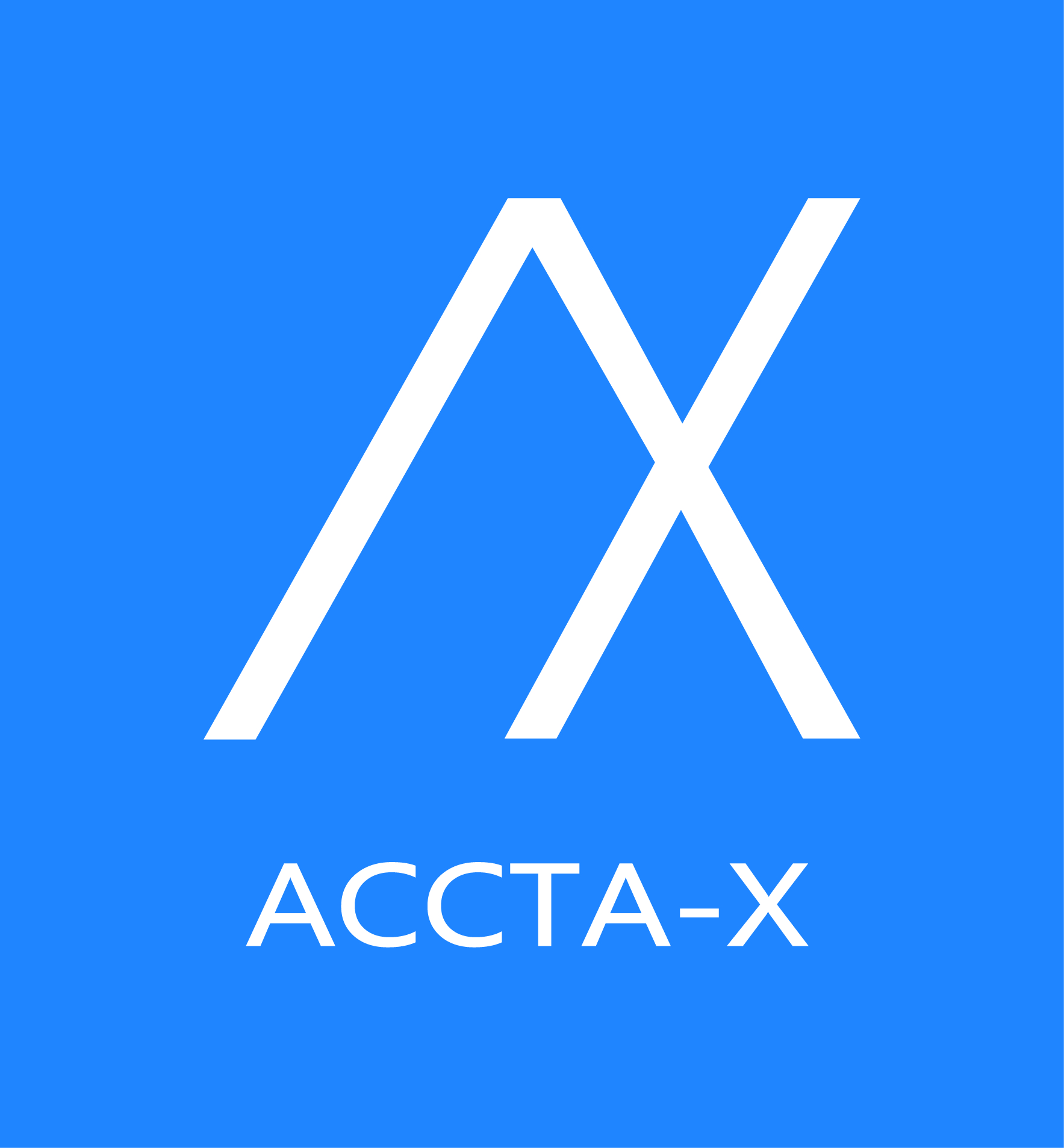 ACCTA X